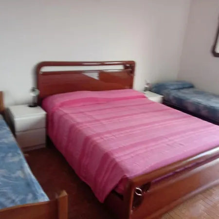 Alberti Tatil Evi Sanremo