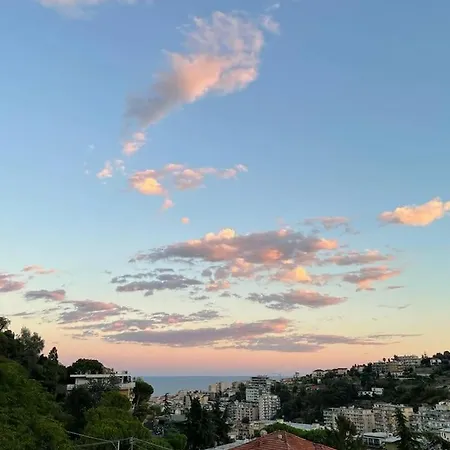Alberti Tatil Evi Sanremo
