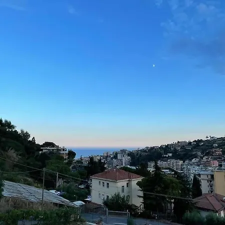 Alberti Tatil Evi *