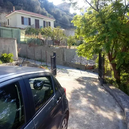 Tatil Evi Alberti