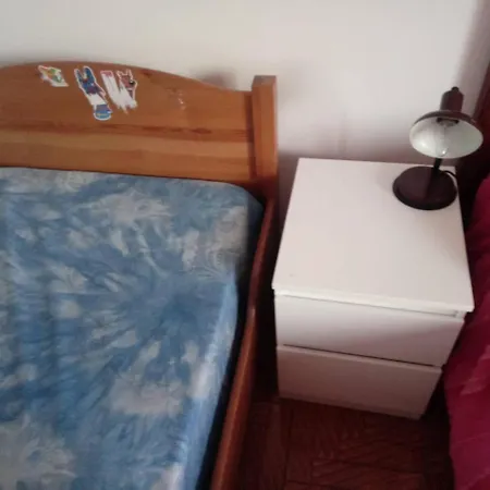 Casa de Férias Alberti