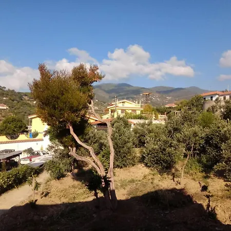 Holiday home Alberti