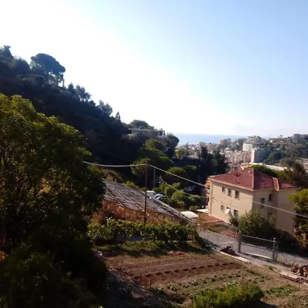 Holiday home Alberti Sanremo