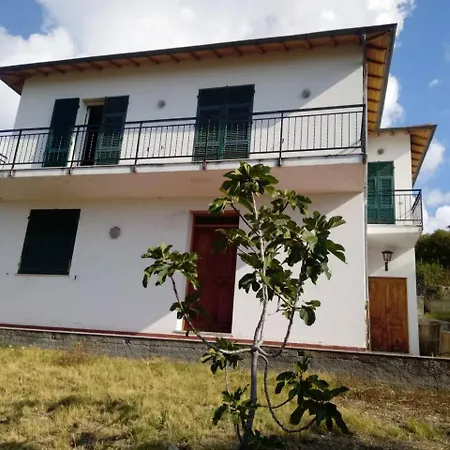 Alberti Holiday home Sanremo