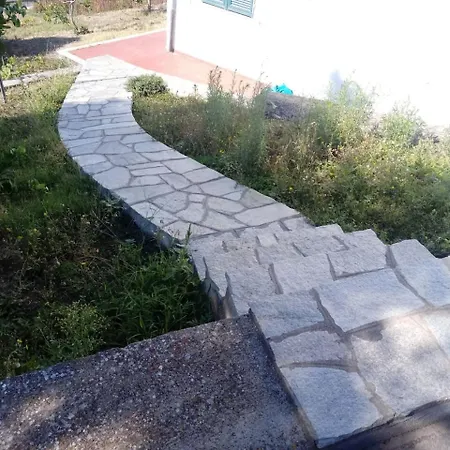 Casa de Férias Alberti *