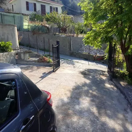 Alberti Holiday home Sanremo