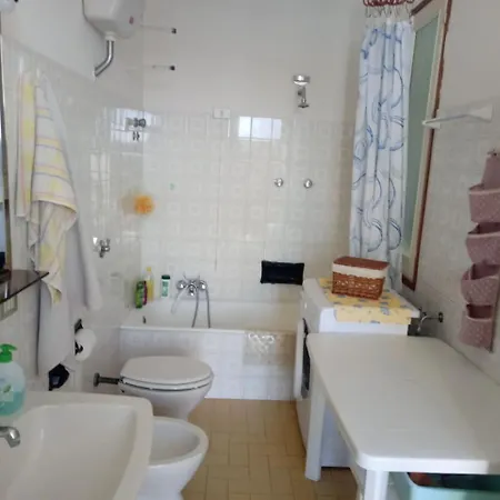 Holiday home Alberti