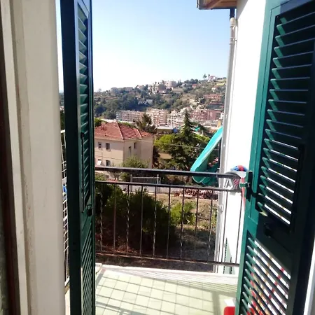 Alberti Holiday home Sanremo