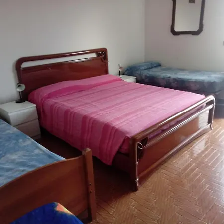 Casa de Férias Alberti *