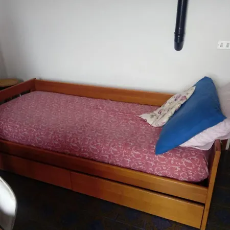 Holiday home Alberti