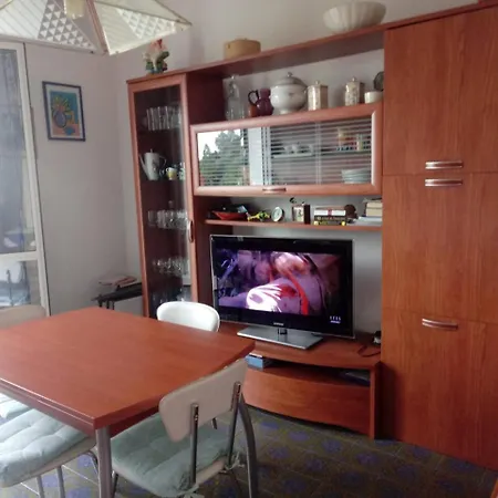 Alberti Casa de Férias Sanremo