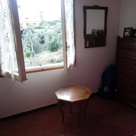 Holiday home Alberti *