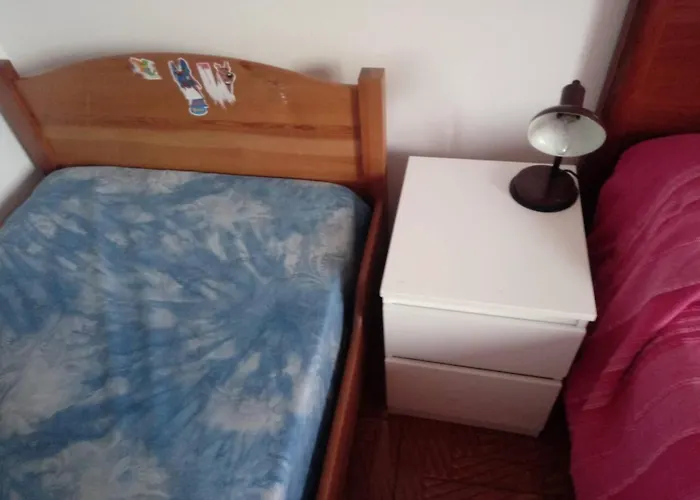 Casa de Férias Alberti