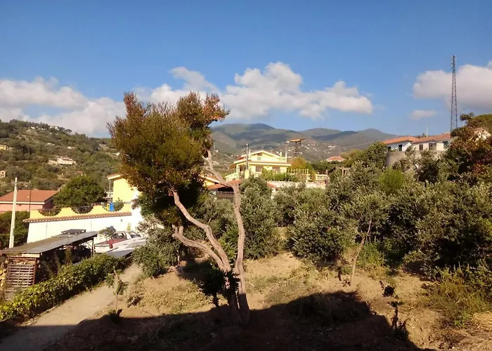 Casa de Férias Alberti