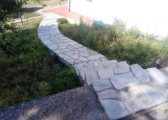 Casa de Férias Alberti *