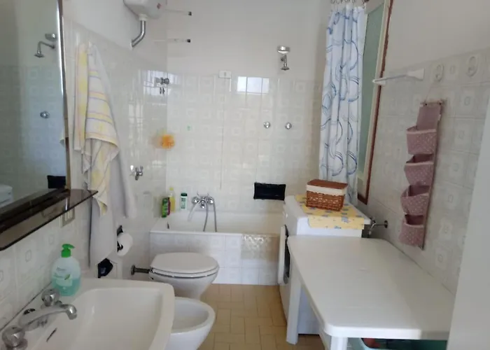 Casa de Férias Alberti