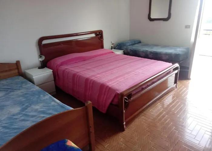 Casa de Férias Alberti *