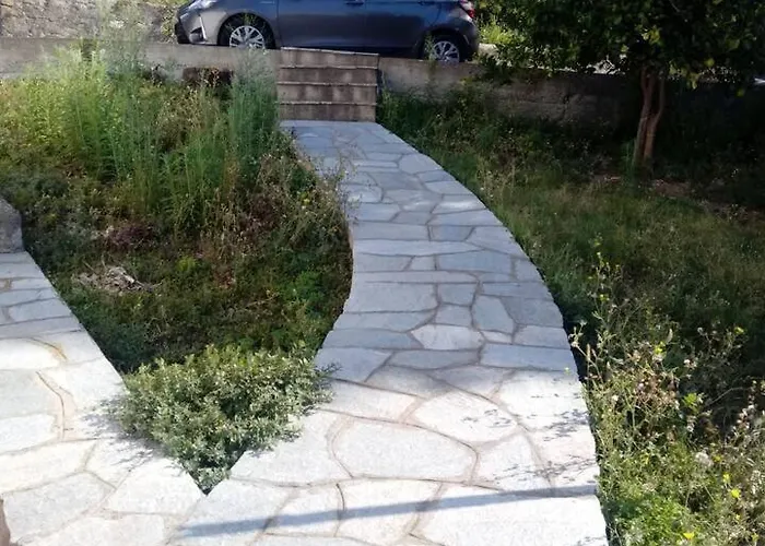 Alberti Casa de Férias Sanremo