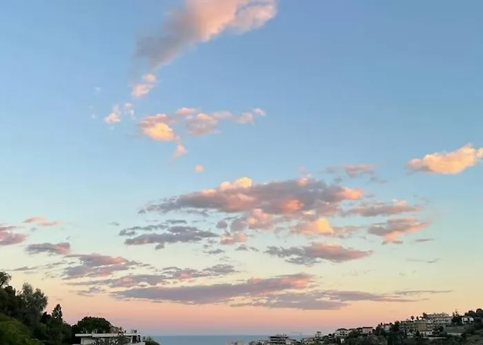 Alberti Casa de Férias Sanremo