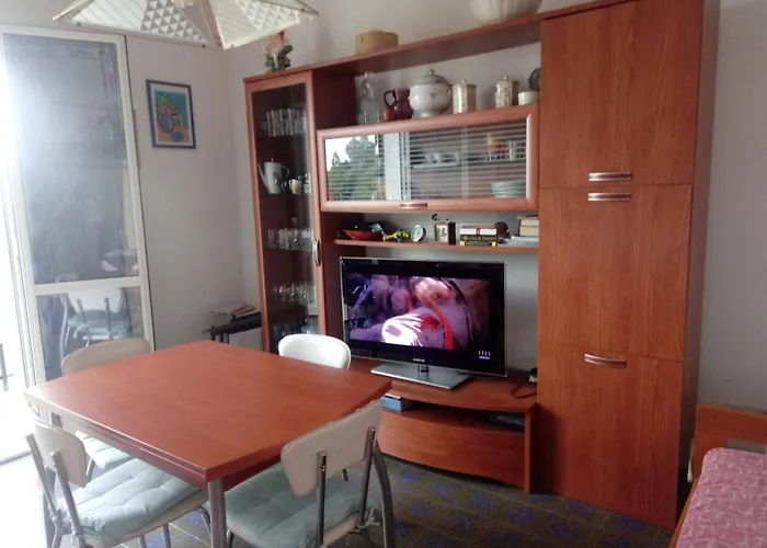 Alberti Casa de Férias Sanremo