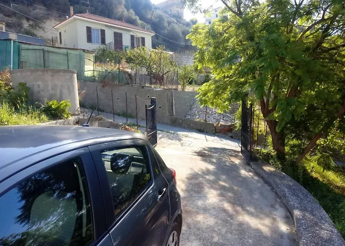 Casa de Férias Alberti